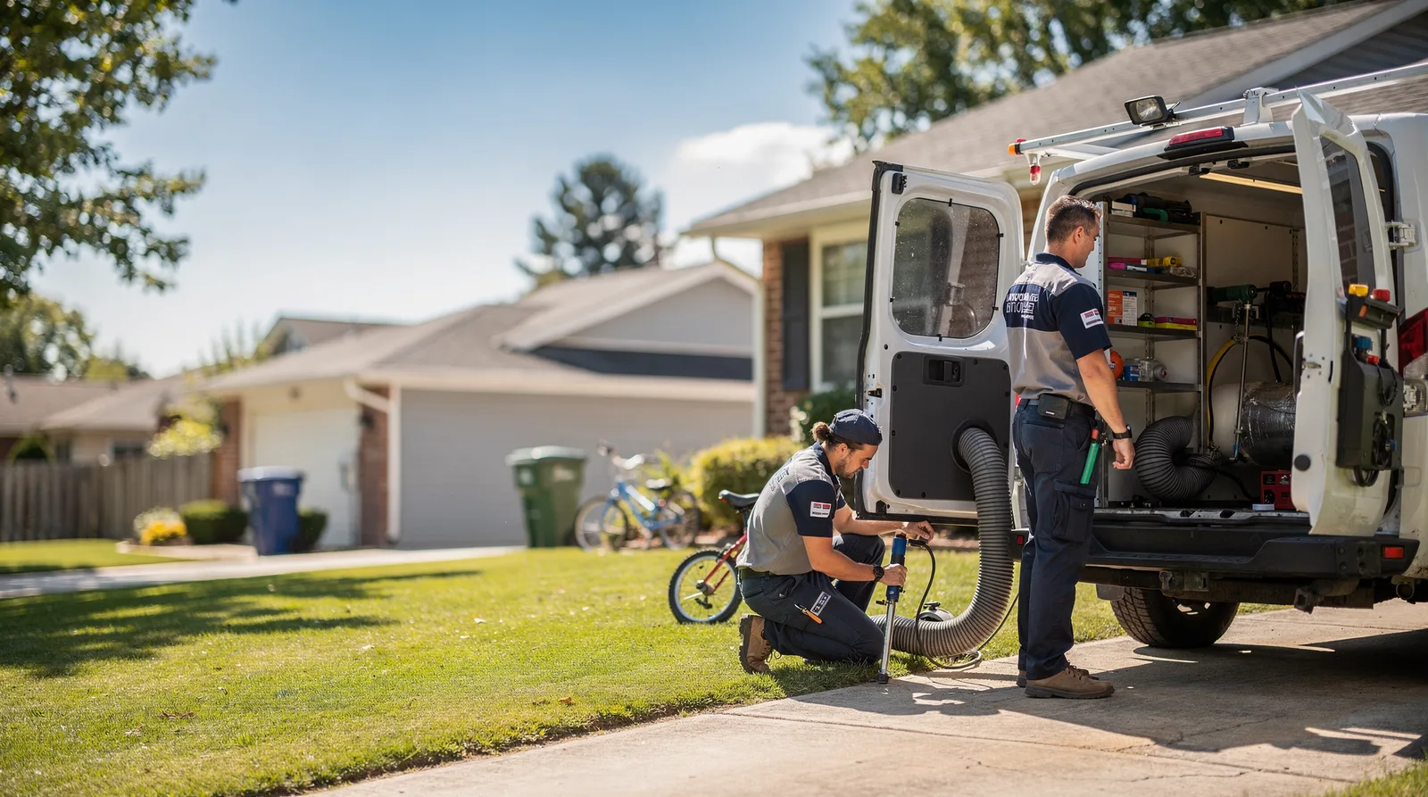 24/7 HVAC Repair & AC Replacement in Aniak, AK near me